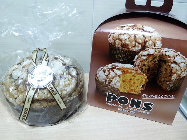 Disfrutando de la Fira del Torró d'Agramunt