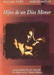 Hijos de un dios menor