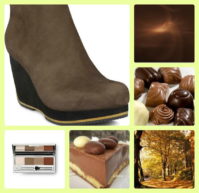 In love... Kremer by Camper