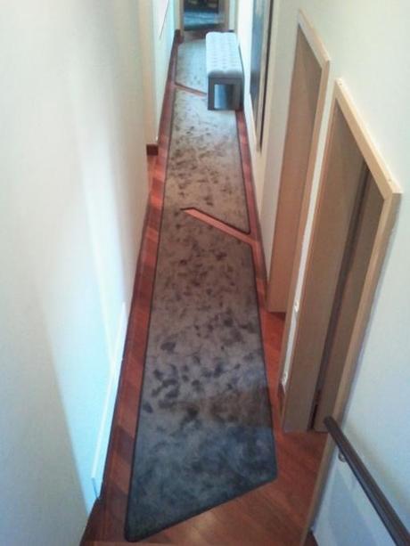 A-cero Projects A-cero proyecta un interiorismo para una vivienda unifamiliar situada en el norte de Madrid