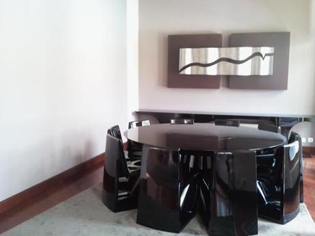 A-cero projects A-cero proyecta un interiorismo para una vivienda unifamiliar situada en el norte de Madrid