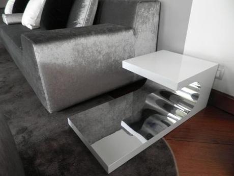 A-cero Projects A-cero proyecta un interiorismo para una vivienda unifamiliar situada en el norte de Madrid