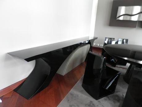 A-cero Projects A-cero proyecta un interiorismo para una vivienda unifamiliar situada en el norte de Madrid