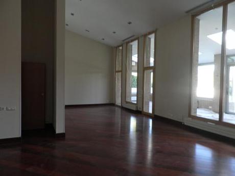 A-cero projects A-cero proyecta un interiorismo para una vivienda unifamiliar situada en el norte de Madrid