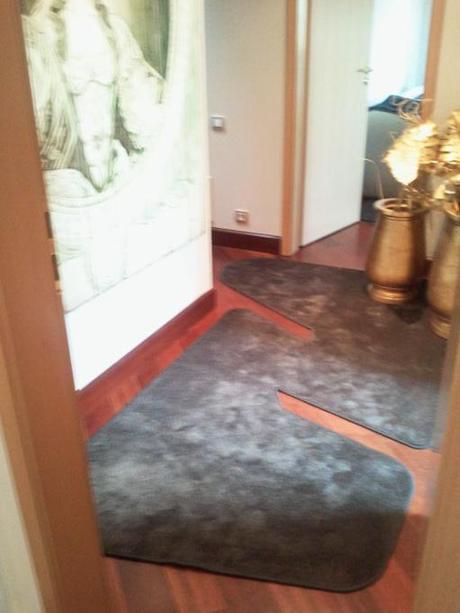 A-cero Projects A-cero proyecta un interiorismo para una vivienda unifamiliar situada en el norte de Madrid