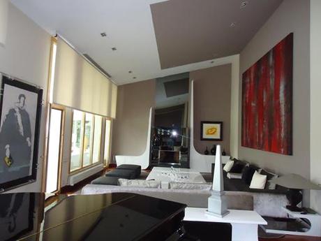 A-cero Projects A-cero proyecta un interiorismo para una vivienda unifamiliar situada en el norte de Madrid