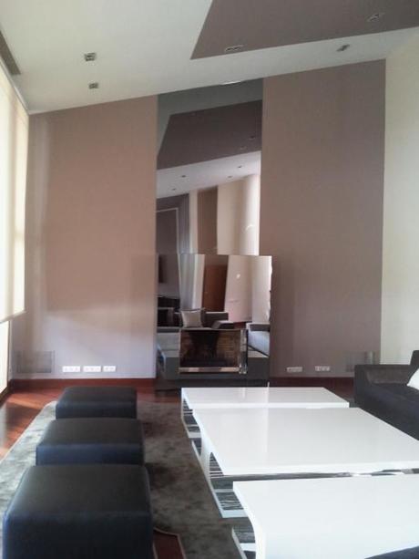 A-cero projects A-cero proyecta un interiorismo para una vivienda unifamiliar situada en el norte de Madrid