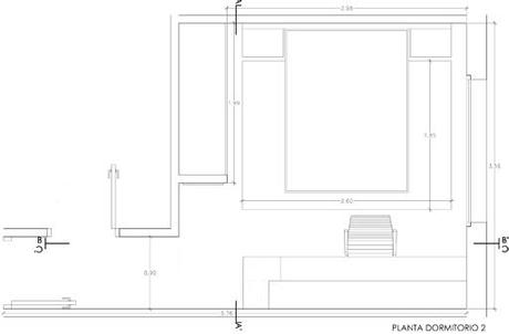 A-Cero Projects A-cero proyecta un interiorismo para una vivienda unifamiliar situada en el norte de Madrid