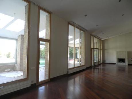 A-cero projects A-cero proyecta un interiorismo para una vivienda unifamiliar situada en el norte de Madrid