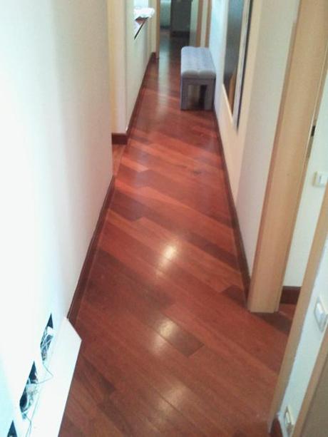 A-cero projects A-cero proyecta un interiorismo para una vivienda unifamiliar situada en el norte de Madrid