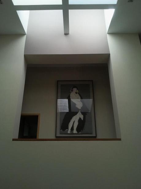 A-cero projects A-cero proyecta un interiorismo para una vivienda unifamiliar situada en el norte de Madrid