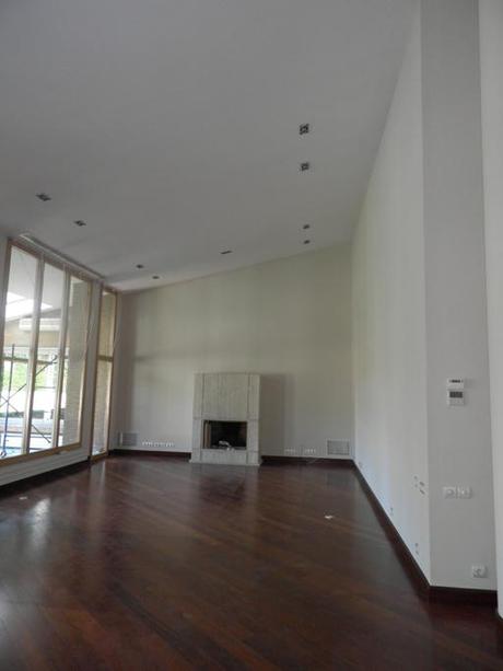 A-cero projects A-cero proyecta un interiorismo para una vivienda unifamiliar situada en el norte de Madrid