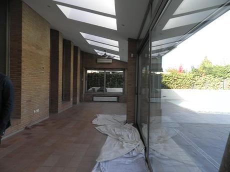 A-cero projects A-cero proyecta un interiorismo para una vivienda unifamiliar situada en el norte de Madrid