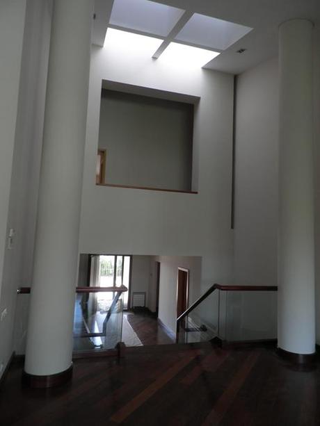 A-cero projects A-cero proyecta un interiorismo para una vivienda unifamiliar situada en el norte de Madrid