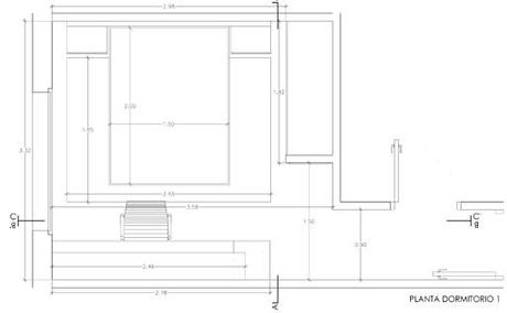 A-cero projects A-cero proyecta un interiorismo para una vivienda unifamiliar situada en el norte de Madrid