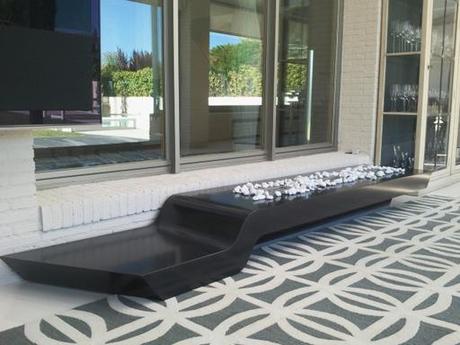 A-cero Projects A-cero proyecta un interiorismo para una vivienda unifamiliar situada en el norte de Madrid