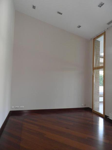 A-cero projects A-cero proyecta un interiorismo para una vivienda unifamiliar situada en el norte de Madrid