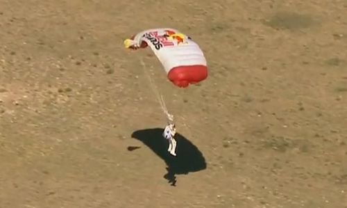 baumgartner red bull stratos 12 Salto estratosférico de Baumgartner y Red Bull Stratos