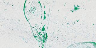 Pasos de peatones verdes