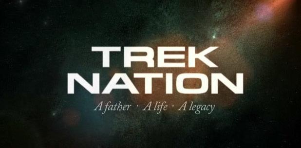Trek Nation: viaje al corazón de una saga