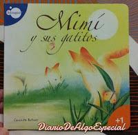 Colaboración: De gatos y perros. Y TocToys