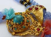 encanto joyas otomanas Charming Ottoman jewels