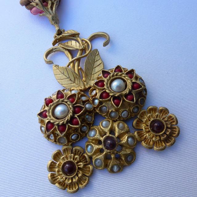 El encanto de las joyas otomanas - Charming Ottoman jewels