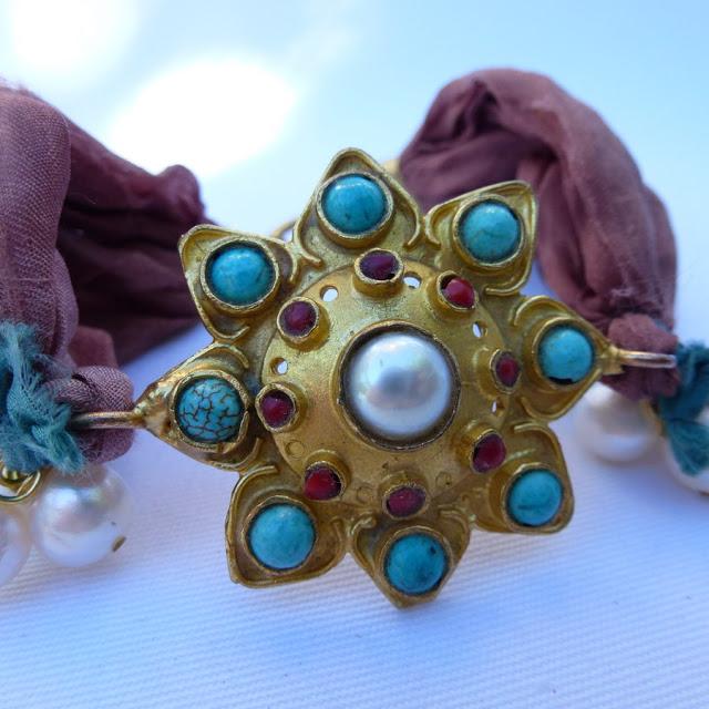 El encanto de las joyas otomanas - Charming Ottoman jewels