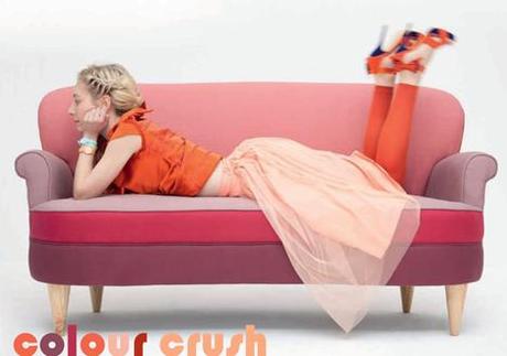 INSPIRACIÓN: A TOPE DE COLOR.