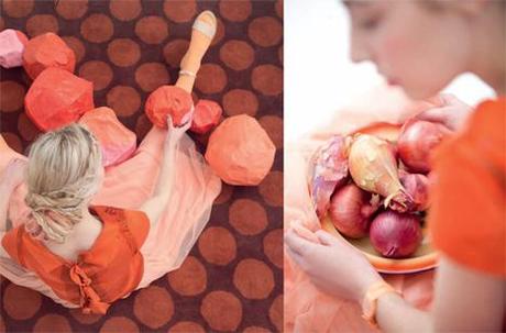 INSPIRACIÓN: A TOPE DE COLOR.