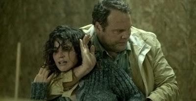 Vincent D'Onofrio haciendo de las suyas 