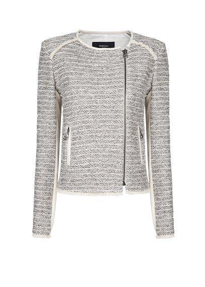 ¿Te apuntas al estilo Biker?