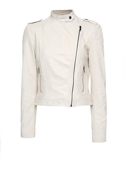 ¿Te apuntas al estilo Biker?