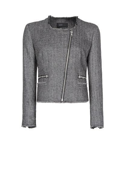 ¿Te apuntas al estilo Biker?