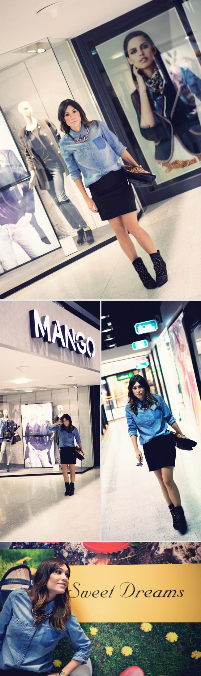 ABC Serrano & bárbara crespo