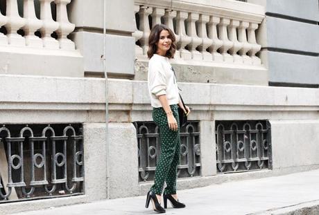 Obsessed with Prints Obsessed with Prints