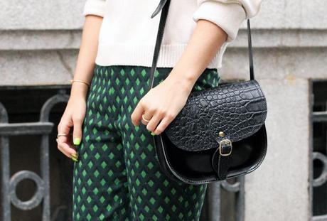 Obsessed with Prints Obsessed with Prints