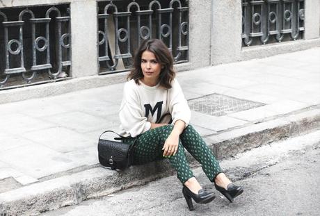 Obsessed with Prints