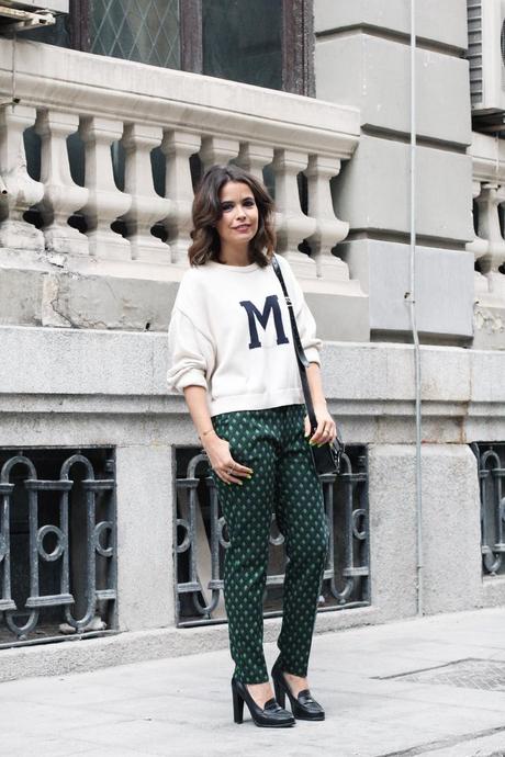 Obsessed with Prints Obsessed with Prints