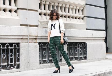 Obsessed with Prints