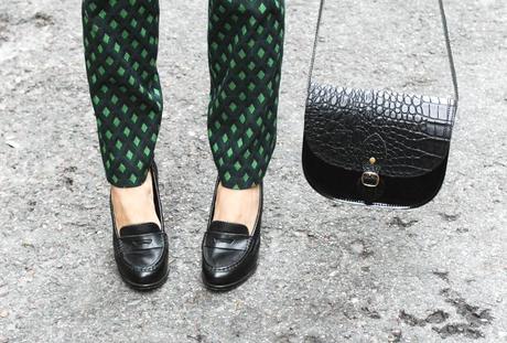 Obsessed with Prints