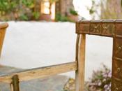 boda inspiración árabe