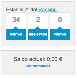 embajadores ganar dinero con simbiotika