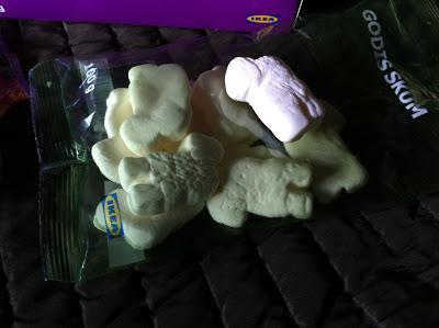 Haul Ikea Octubre 2012