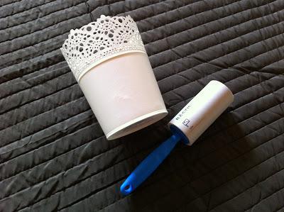 Haul Ikea Octubre 2012