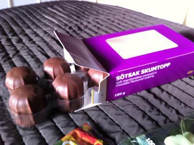 Haul Ikea Octubre 2012