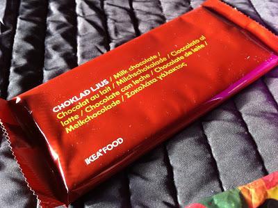 Haul Ikea Octubre 2012