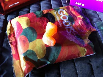 Haul Ikea Octubre 2012