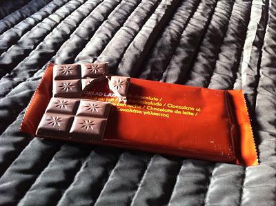 Haul Ikea Octubre 2012