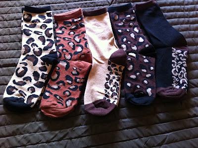 Haul Primark Octubre 2012